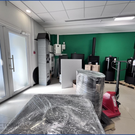 Фотография Сдается торговое помещение по адресу Минск, Тучинский пер., 2 А - фото 11