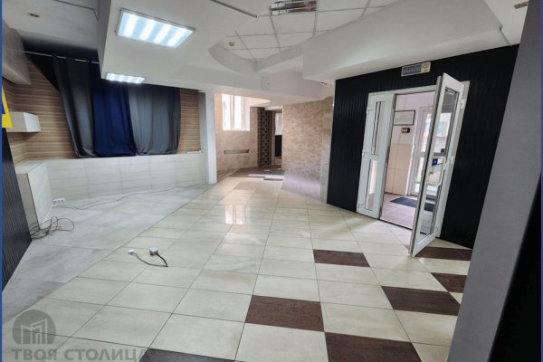 Сдается торговое помещение по адресу Минск, Восточная, 39 - фото 5