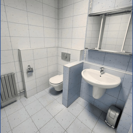 Фотография Сдается торговое помещение по адресу Минск, Восточная, 39 - фото 16