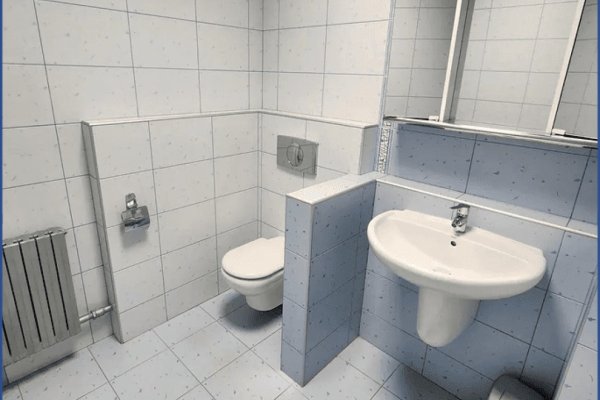 Сдается торговое помещение по адресу Минск, Восточная, 39 - фото 16