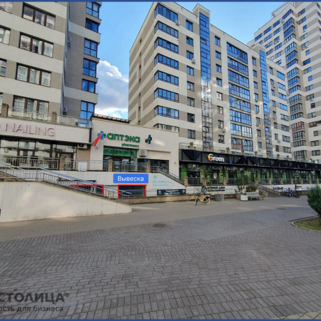 Фотография Сдается торговое помещение по адресу Минск, Туровского, 24 - фото 3