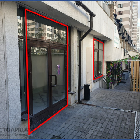 Фотография Сдается торговое помещение по адресу Минск, Туровского, 24 - фото 6