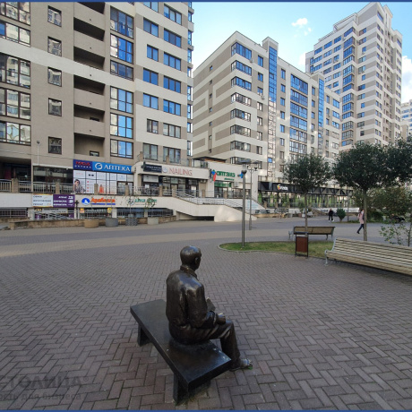 Фотография Сдается торговое помещение по адресу Минск, Туровского, 24 - фото 7