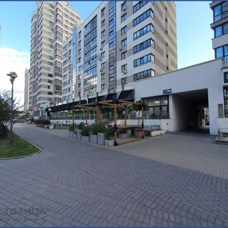 Фотография Сдается торговое помещение по адресу Минск, Туровского, 24 - фото 8