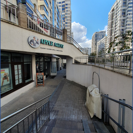 Фотография Сдается торговое помещение по адресу Минск, Туровского, 24 - фото 9