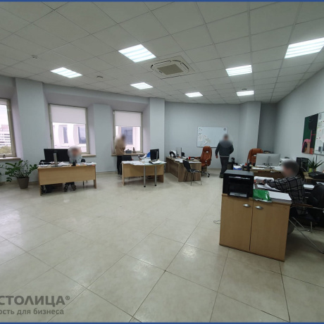 Фотография Продается офисное помещение по адресу Минск, Домбровская, 9 - фото 3