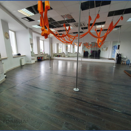 Фотография Продается офисное помещение по адресу Минск, Домбровская, 9 - фото 5