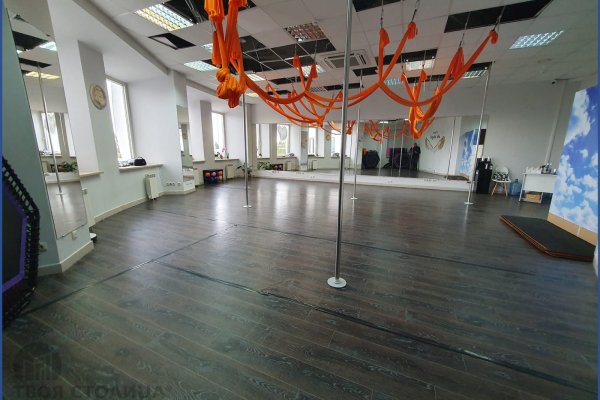 Продается офисное помещение по адресу Минск, Домбровская, 9 - фото 5