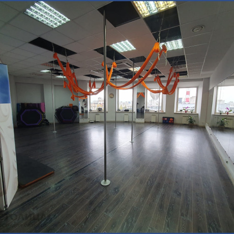 Фотография Продается офисное помещение по адресу Минск, Домбровская, 9 - фото 6