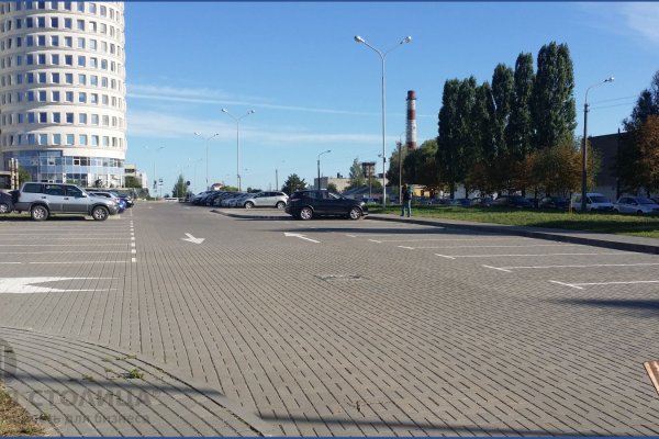 Продается офисное помещение по адресу Минск, Домбровская, 9 - фото 8