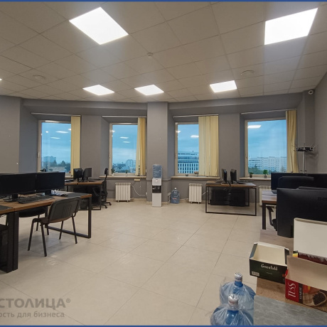 Фотография Продается офисное помещение по адресу Минск, Домбровская, 9 - фото 10