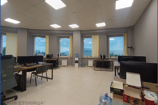 Продается офисное помещение по адресу Минск, Домбровская, 9 - фото 10