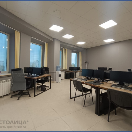 Фотография Продается офисное помещение по адресу Минск, Домбровская, 9 - фото 11