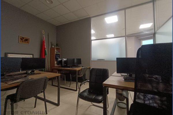 Продается офисное помещение по адресу Минск, Домбровская, 9 - фото 12