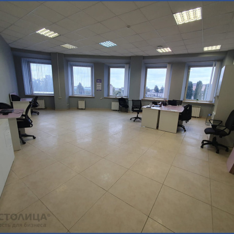 Фотография Продается офисное помещение по адресу Минск, Домбровская, 9 - фото 14