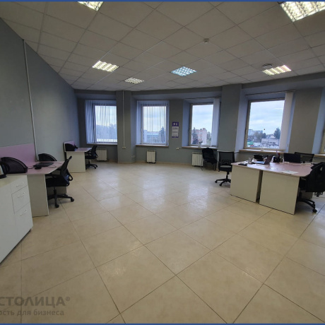 Фотография Продается офисное помещение по адресу Минск, Домбровская, 9 - фото 15