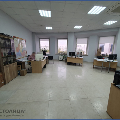 Фотография Продается офисное помещение по адресу Минск, Домбровская, 9 - фото 17