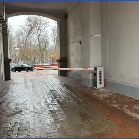 Фотография Продается офисное помещение по адресу Минск, Ленина ул., 11 - фото 3