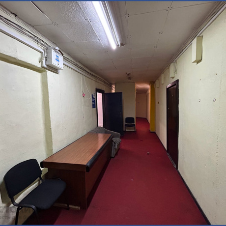 Фотография Продается офисное помещение по адресу Минск, Ленина ул., 11 - фото 4