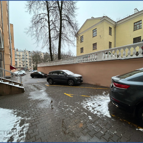 Фотография Продается офисное помещение по адресу Минск, Ленина ул., 11 - фото 5