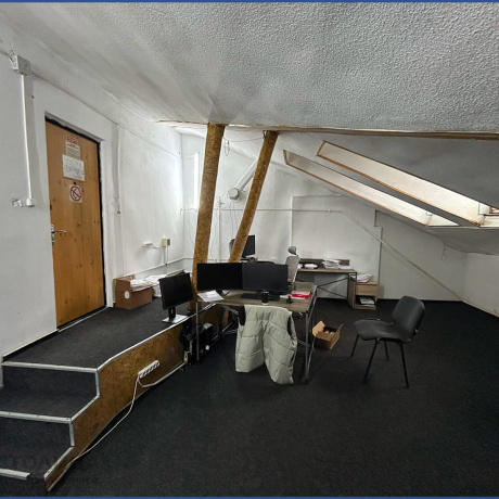 Фотография Продается офисное помещение по адресу Минск, Ленина ул., 11 - фото 6