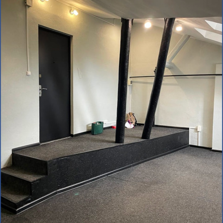 Фотография Продается офисное помещение по адресу Минск, Ленина ул., 11 - фото 9