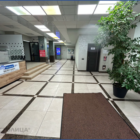 Фотография Сдается офисное помещение по адресу Новодворский с/с, район д. Большое Стиклево, - фото 3