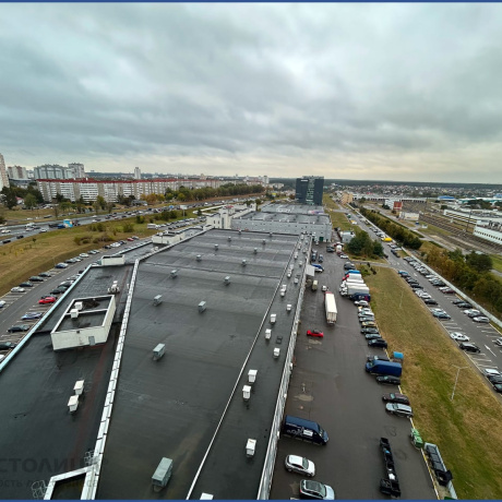 Фотография Сдается офисное помещение по адресу Новодворский с/с, район д. Большое Стиклево, - фото 4