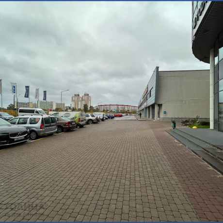 Фотография Сдается офисное помещение по адресу Новодворский с/с, район д. Большое Стиклево, - фото 5