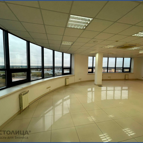 Фотография Сдается офисное помещение по адресу Новодворский с/с, район д. Большое Стиклево, - фото 6