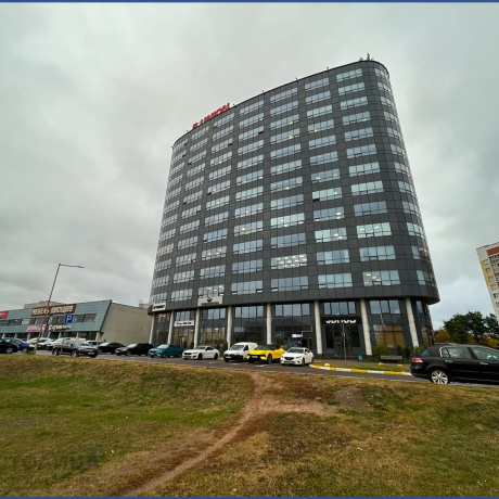 Фотография Сдается офисное помещение по адресу Новодворский с/с, район д. Большое Стиклево, - фото 8