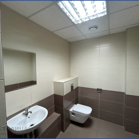 Фотография Сдается офисное помещение по адресу Новодворский с/с, район д. Большое Стиклево, - фото 10