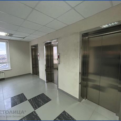 Фотография Сдается офисное помещение по адресу Новодворский с/с, район д. Большое Стиклево, - фото 12