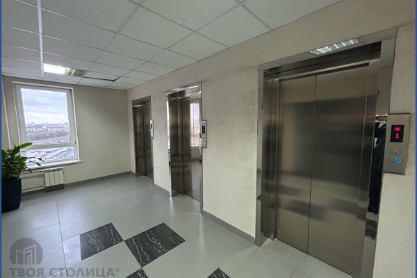 Сдается офисное помещение по адресу Новодворский с/с, район д. Большое Стиклево, - фото 12