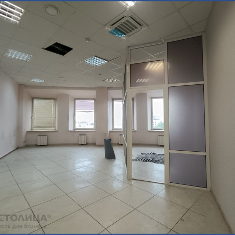 Фотография Продается офисное помещение по адресу Минск, Домбровская, 9 - фото 3