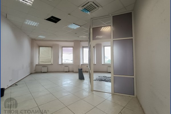 Продается офисное помещение по адресу Минск, Домбровская, 9 - фото 3