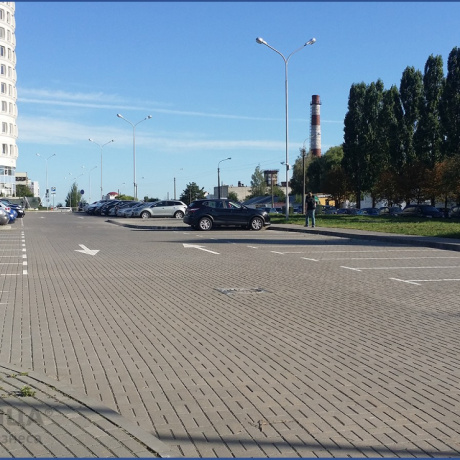 Фотография Продается офисное помещение по адресу Минск, Домбровская, 9 - фото 5