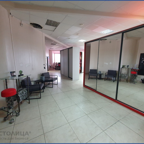 Фотография Продается офисное помещение по адресу Минск, Домбровская, 9 - фото 6