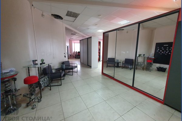 Продается офисное помещение по адресу Минск, Домбровская, 9 - фото 6