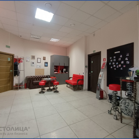 Фотография Продается офисное помещение по адресу Минск, Домбровская, 9 - фото 7