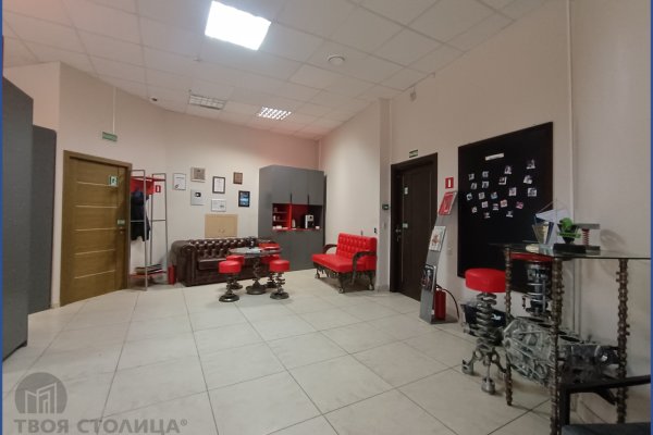 Продается офисное помещение по адресу Минск, Домбровская, 9 - фото 7