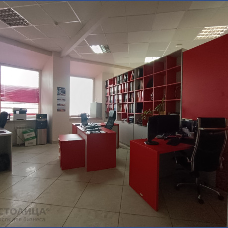 Фотография Продается офисное помещение по адресу Минск, Домбровская, 9 - фото 8