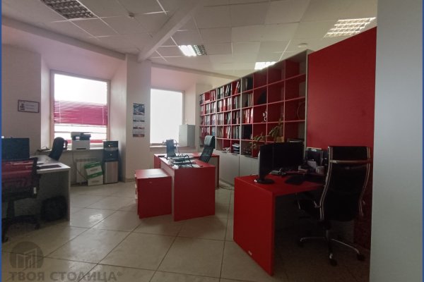 Продается офисное помещение по адресу Минск, Домбровская, 9 - фото 8