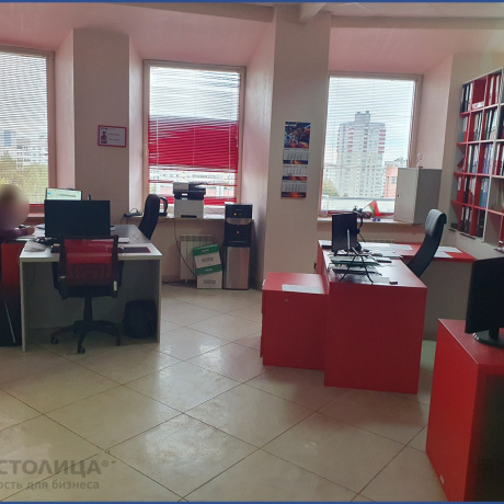 Фотография Продается офисное помещение по адресу Минск, Домбровская, 9 - фото 9