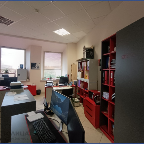 Фотография Продается офисное помещение по адресу Минск, Домбровская, 9 - фото 10