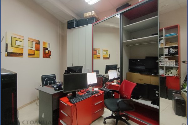 Продается офисное помещение по адресу Минск, Домбровская, 9 - фото 11