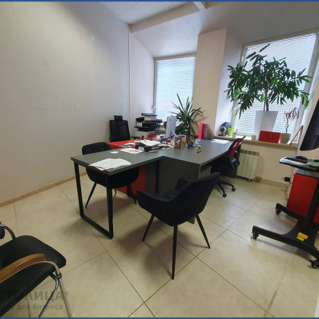 Фотография Продается офисное помещение по адресу Минск, Домбровская, 9 - фото 12