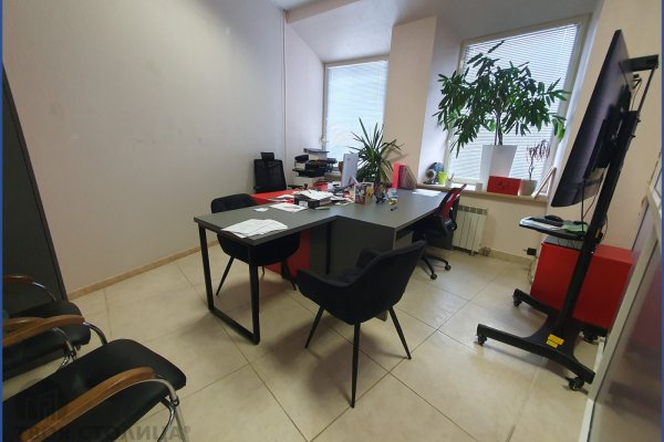 Продается офисное помещение по адресу Минск, Домбровская, 9 - фото 12