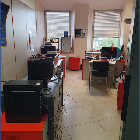 Фотография Продается офисное помещение по адресу Минск, Домбровская, 9 - фото 13