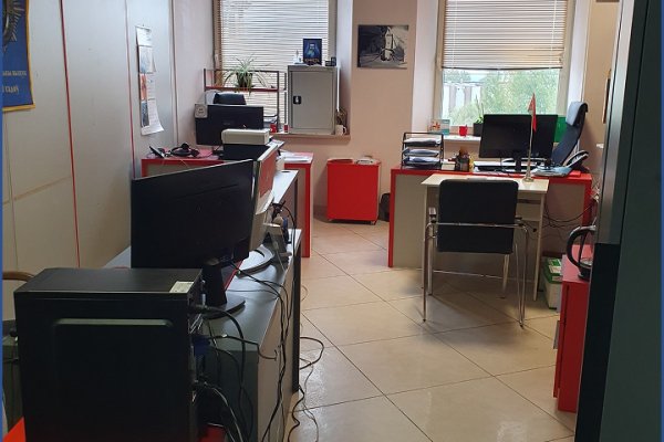 Продается офисное помещение по адресу Минск, Домбровская, 9 - фото 13